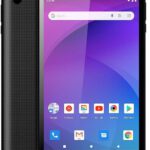 Allview Viva 803G 16GB Czarny