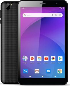 Allview Viva 803G 16GB Czarny