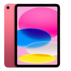 Apple iPad 10.9" (10 gen.) 2022 Wi-Fi 64GB (różowy)