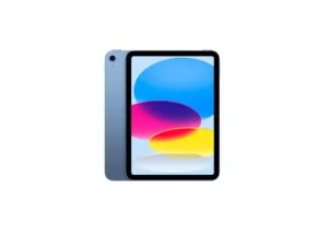APPLE iPad 10.9" 10 gen. 256 GB Wi-Fi Niebieski ML2N3FD-A