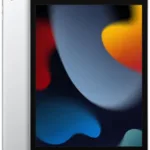 Apple iPad 2021 10,2" 256GB Wi-Fi Silver (MK2P3FD/A)
