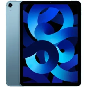 Apple iPad Air 2022 10.9" Wi-Fi 64GB Niebieski (MM9E3FD/A)