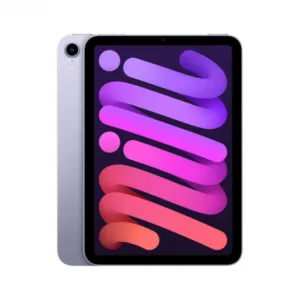 Apple iPad Mini 2021 64GB Wi-Fi Purple (MK7R3FD/A)