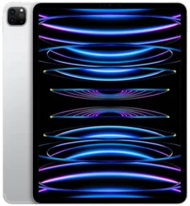 Apple iPad Pro 11" 2022 Wi-Fi 128GB (gwiezdna szarość) MNXD3FD/A