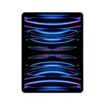 APPLE iPad Pro 12.9" 6 gen. 2 TB 5G Wi-Fi Srebrny MP273FD-A