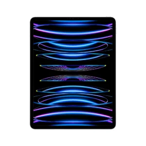 APPLE iPad Pro 12.9" 6 gen. 2 TB 5G Wi-Fi Srebrny MP273FD-A