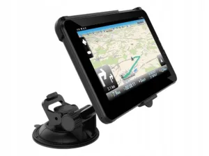BLOW GPS Tab 7 7" 2/32 GB LTE Wi-Fi Czarny