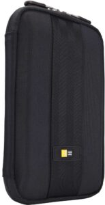 Case Logic Uniwersalne etui typu utwardzanego na tablet 9cala czarny (QTS-209)