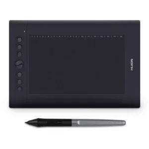 Huion H610 PRO v2