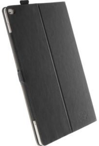 Krusell Ekerö Case iPad Pro 12.9 czarny (60468)