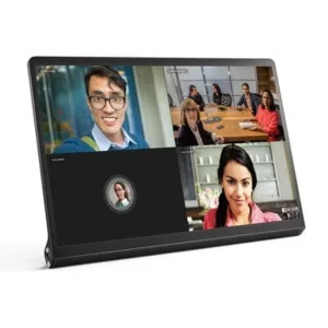 Lenovo Yoga Tab 13 YT-K606F 13" 8GB/128GB WiFi Czarny