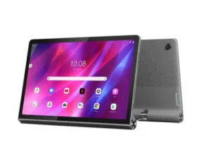 LENOVO Yoga Tab J706X 11" 8/256 GB LTE Wi-Fi Szary ZA8X0057PL