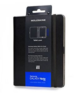 Moleskine Cover dla smartfonów i tabletów  wariant A12-345