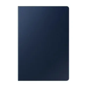 Samsung etui magnetyczne Book Cover Tab S7+/S7 FE EF BT730PNEGEU ciemnoniebieskie
