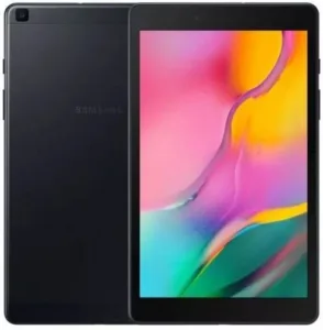 Samsung Galaxy Tab A 8.0 T295 czarny (T295NZKAXEO)