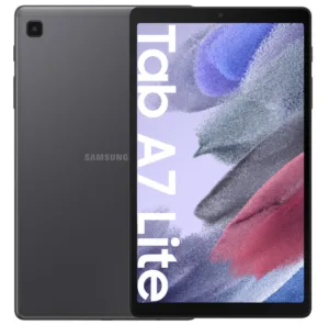 Samsung Galaxy Tab A7 Lite T220 WiFi 3/32GB Szary