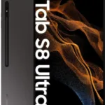 Samsung Galaxy Tab S8 Ultra 14,6" 8/128GB