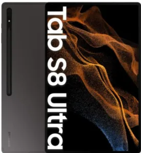 Samsung Galaxy Tab S8 Ultra 14,6" 8/128GB