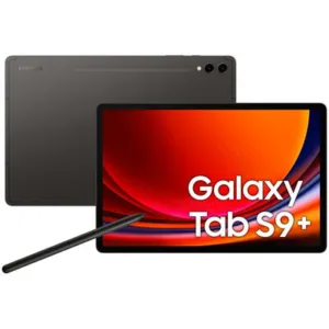 Tablet SAMSUNG Galaxy Tab S9+ 12.4" 12/512 GB 5G Wi-Fi Grafitowy