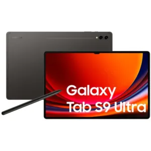 Tablet SAMSUNG Galaxy Tab S9 Ultra 14.6" 12/256 GB Wi-Fi Grafitowy