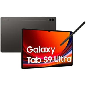 Tablet SAMSUNG Galaxy Tab S9 Ultra 14.6" 16/1000 GB 5G WiFi Grafitowy