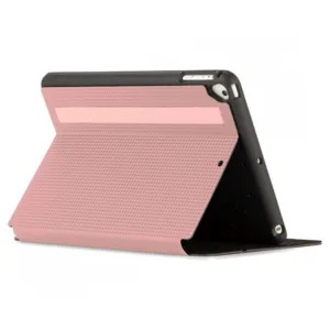 Targus Etui do tabletu Click-in 10.5 iPad Pro Różowe złoto THZ67408GL-50
