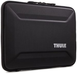 Thule Etui na Macbook 12" Gauntlet tablet - black 3203969