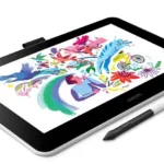 Wacom One 13 Pen (DTC133W0B)