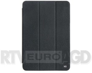 Xqisit Xqisit Piave iPad Mini 5 czarny 35859