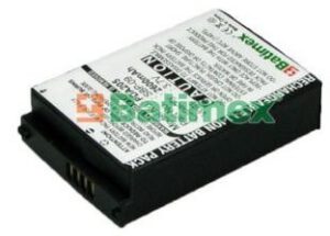 Batimex Asus MyPal A696 SBP-09 2600mAh 9.6Wh Li-Ion 3.7V powiększony czarny