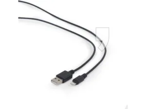 Gembird Kabel USB AM-> Lightning Apple 1m