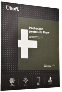 HOFI Protect Szkło ochronne Glass Pro+ iPad 10.2 2019 5906735414752