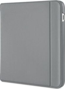Kobo Pokrowiec Libra 2 Sleepcover N418-AC-GY-O-PU N418-AC-GY-O-PU