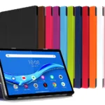 Lenovo Etui Do Tab M10 Plus 10.3 TB-X606F/L Szkło