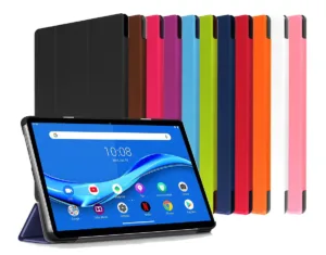 Lenovo Etui Do Tab M10 Plus 10.3 TB-X606F/L Szkło