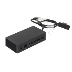 Microsoft Surface Dock PF3-00009 replikator portów