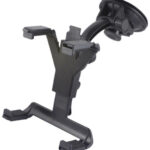 Mobilari UNIWERSALNY UCHWYT SAMOCHODOWY TABLETU NA SZYBĘ M111015 M111015