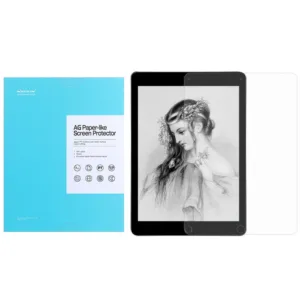 Nillkin Folia AG Paper Apple iPad 9.7 2018/2017 6902048172111