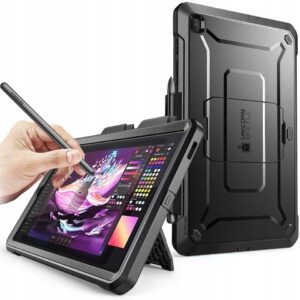 Supcase Etui do Galaxy Tab S6 Lite, Beetle Pro Sp