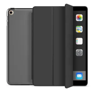 Tech-Protect Etui IPAD 10,2" 2019 2020 2021 SmartCase czarne