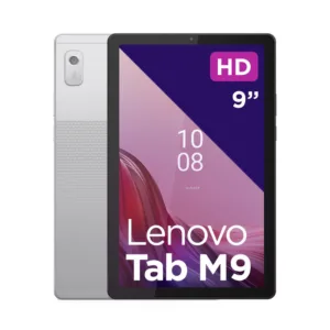 Lenovo Tab M9 TB310FU - 9" - 4/64GB - Wi-Fi - arctic grey ZAC30194PL