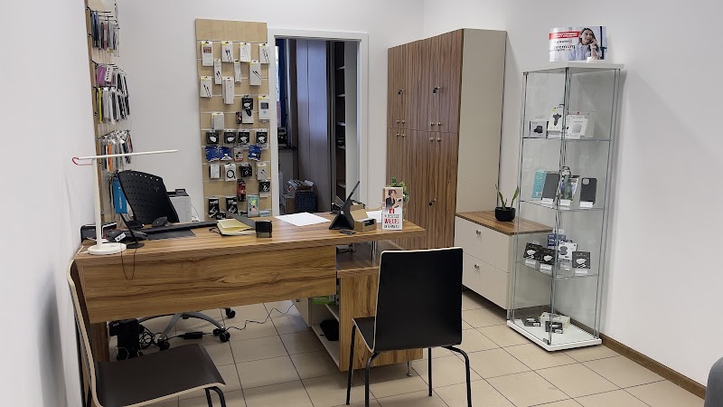 Ambasada Elektroniki – Serwis Telefonów i Akcesoria GSM | Premium Mobile