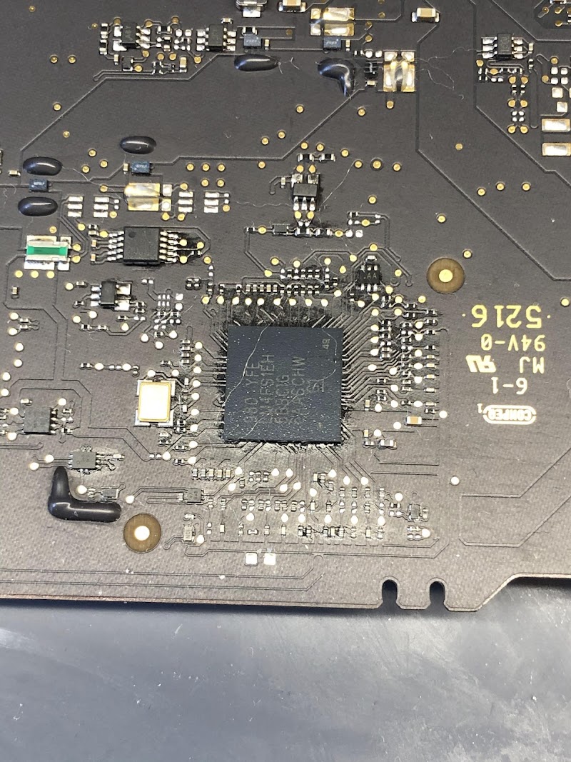 iLab - pogwarancyjny serwis urządzeń Apple