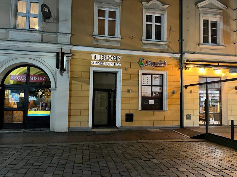 JK GSM TELEFONY KOMÓRKOWE SERWIS