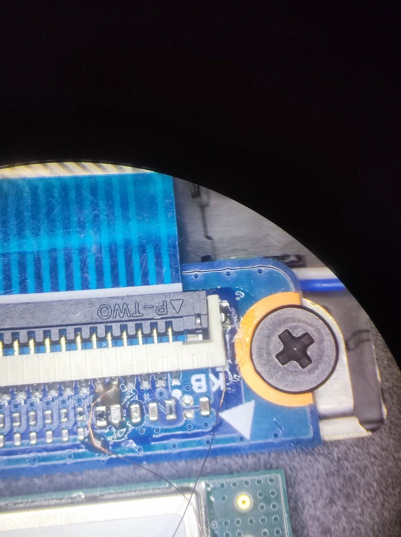 Komcomplex serwis elektroniczny
