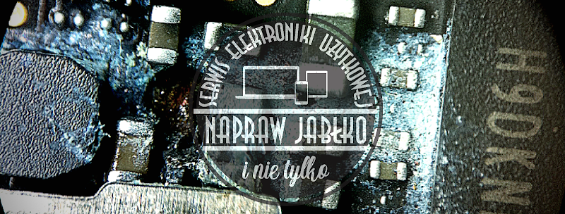 Napraw Jabłko