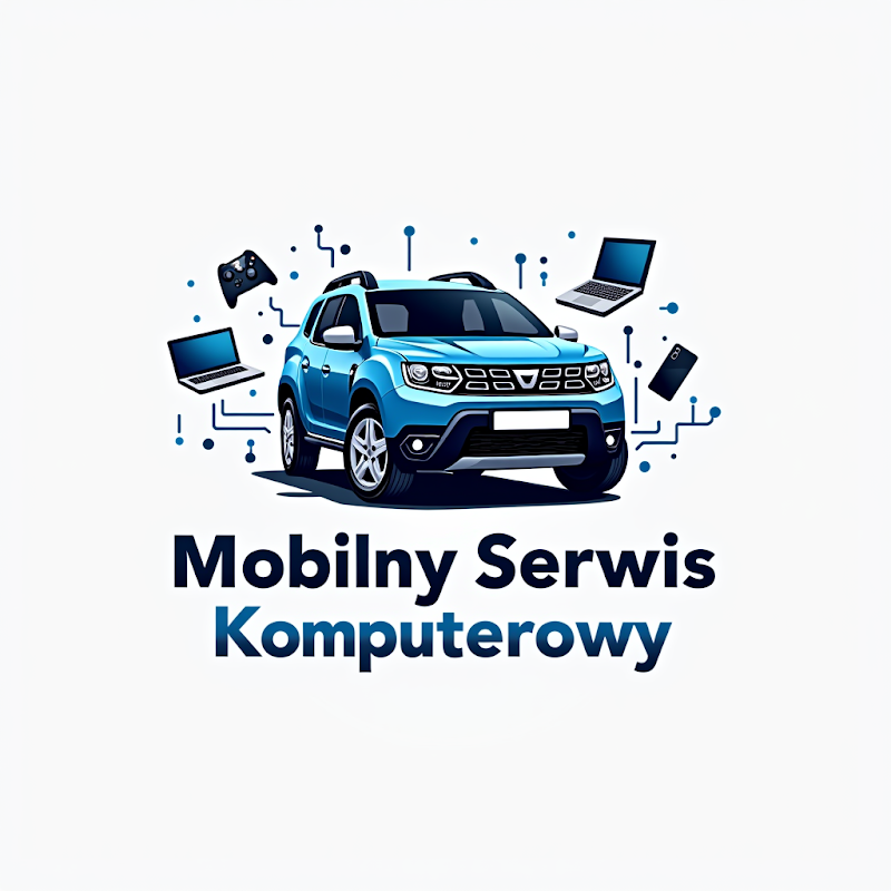 Pcesmart.net Mobilny serwis komputerowy Gdańsk 24H