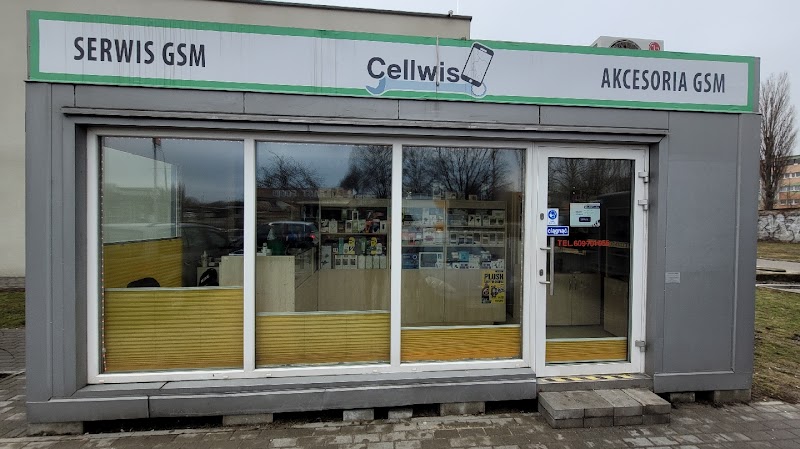 Serwis telefonów ksero Teofilów Sellwis