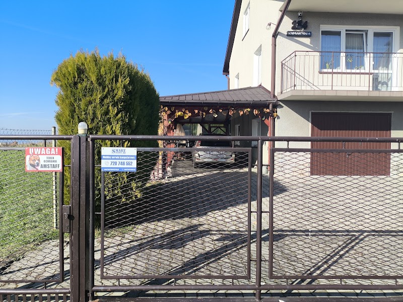 SmartSerwisNS Serwis Komputerowy Nowy Sącz
