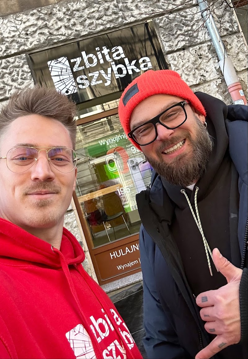 ZbitaSzybka.pl Serwis iPhone Łódź Serwis Apple